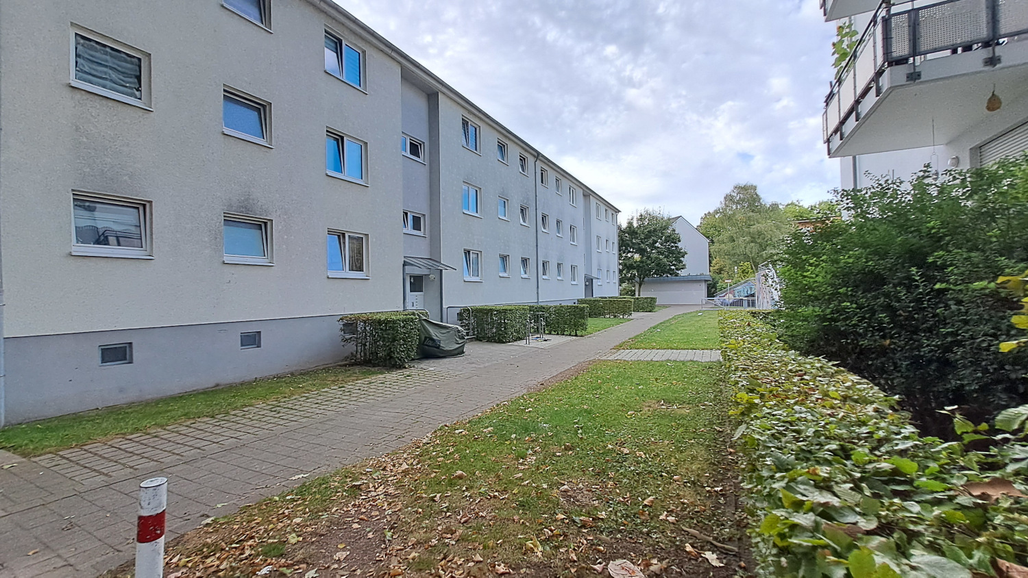 Vingst Cologne